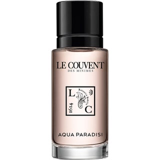 Le Couvent Aqua Paradisi Botanical Cologne