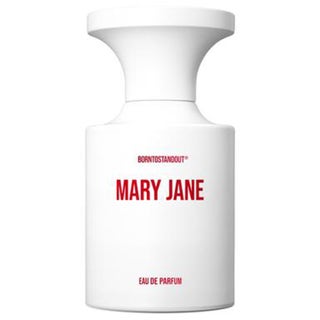BornToStandOut Mary-Jane