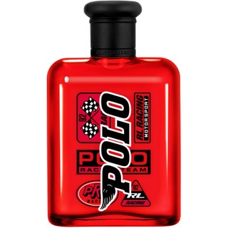 Ralph Lauren Polo Red le Racing Edition