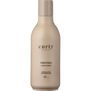 Id Hair Curly Xclusive Protein Conditioner