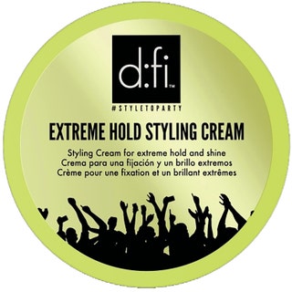 d:fi Extreme Hold Styling Cream