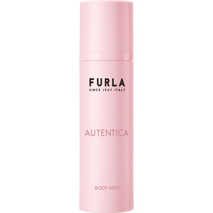 Body Mist Autentica