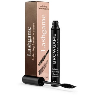 Browgame Cosmetics Enhancing Serum Mascara