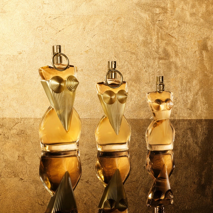 Gaultier Divine
