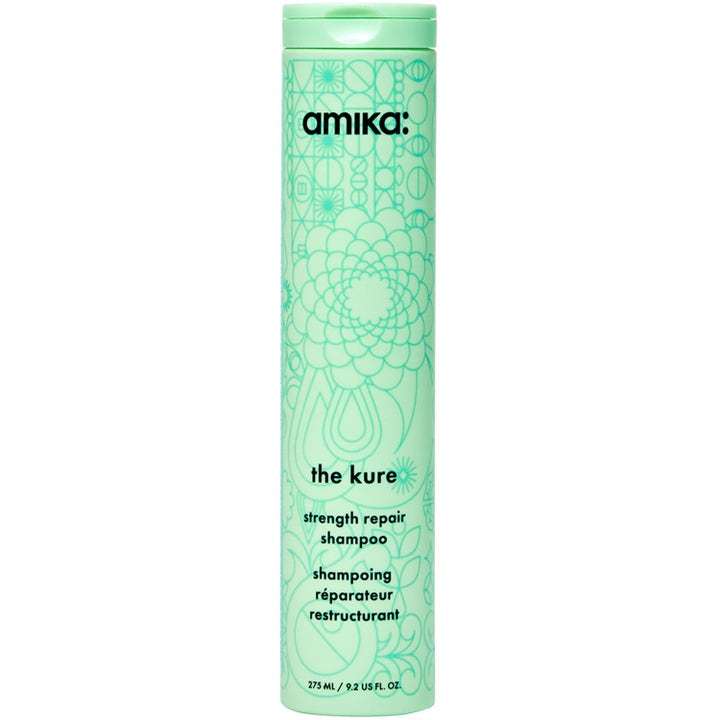 The Kure Bond Repair Shampoo