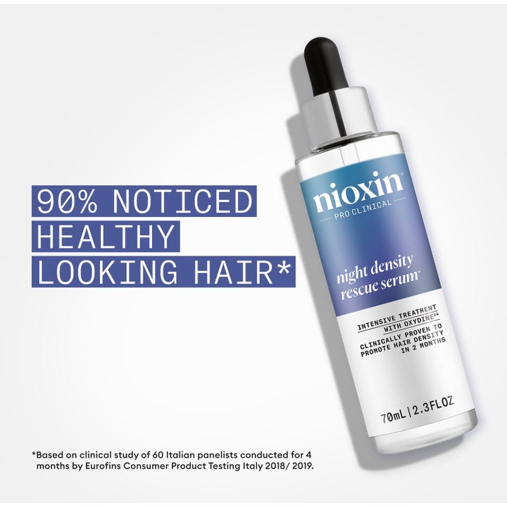 Anti-Hairloss Serum Set