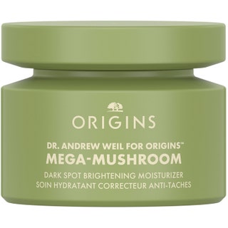 Origins Dr. Weil Mega-Mushroom Dark Spot Brightening Moisturizer
