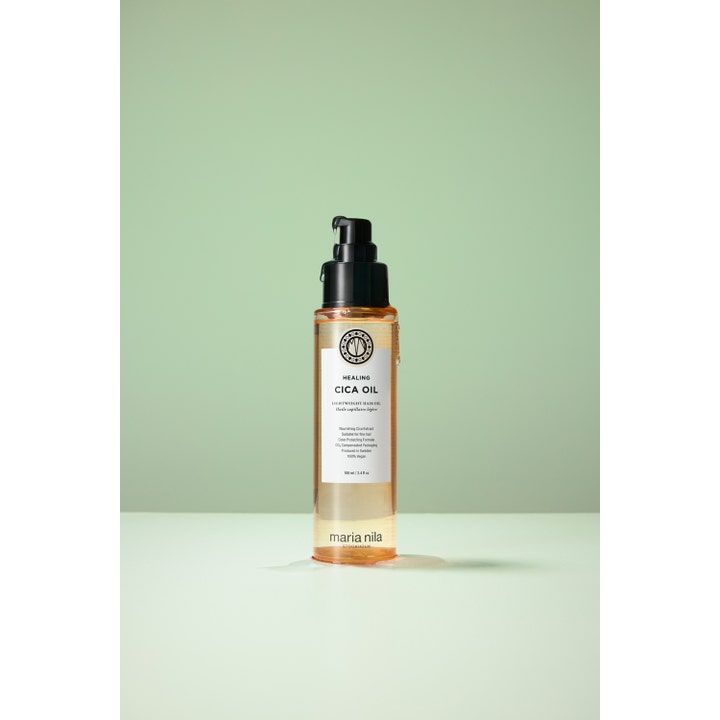 Healing Cica Oil