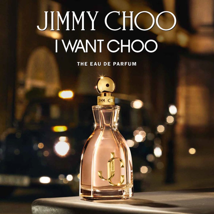 I Want Choo