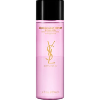 Yves Saint Laurent Top Secrets Bi-Phase Makeup Remover