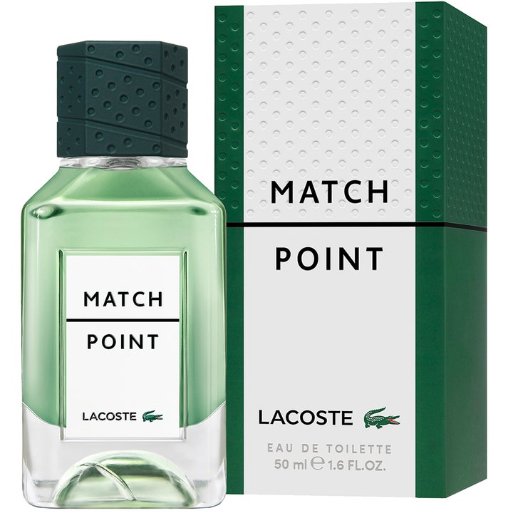 Match Point