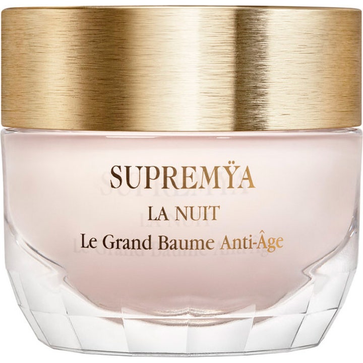 Supremÿa Baume Anti-Age Night Care