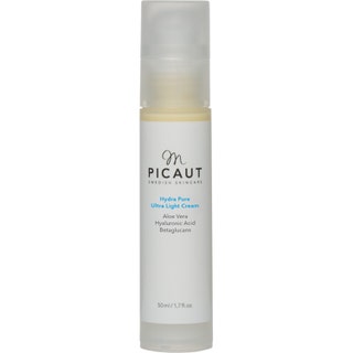M Picaut Swedish Skincare Hydra Pure Ultra Light Cream