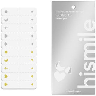 Hismile Smilesticka