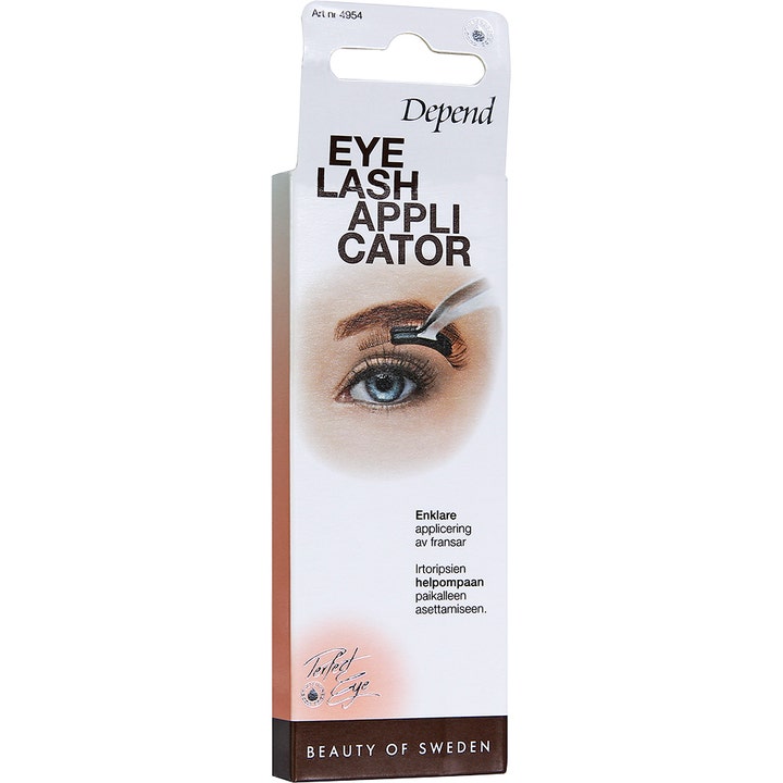Eyelash Applicator