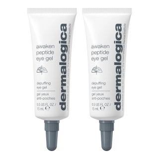 Dermalogica Duo Awaken Peptide Eye Gel