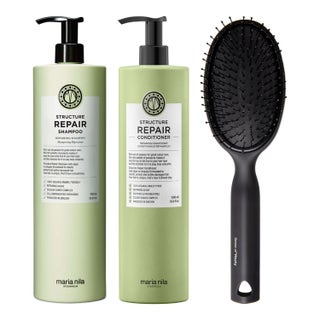 Maria Nila Repair & Detangle Hair Care Set