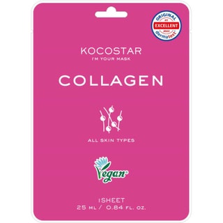Kocostar Collagen Mask Sheet