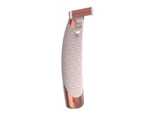Flawless Nu Razor