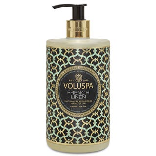 Voluspa Hand Wash French Linen