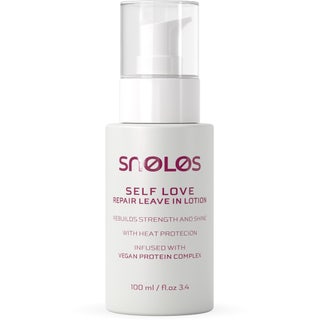 SNØLØS Self Love Repair Leave in Lotion