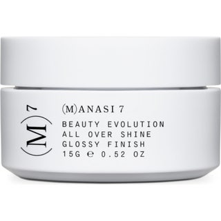 Manasi 7 All Over Shine