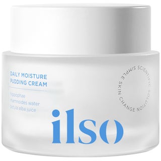 Ilso Daily Moisture Pudding Cream