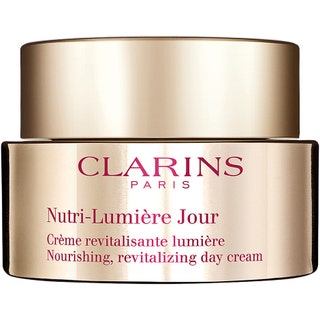 Clarins Nutri-Lumiere Jour Revitalizing Day Cream
