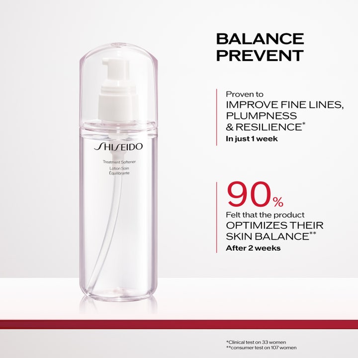 Treatment Softener