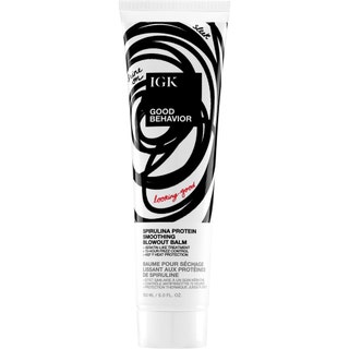 IGK Good Behavior Blowout Balm
