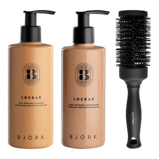 Björk Curl Definition Essentials Set