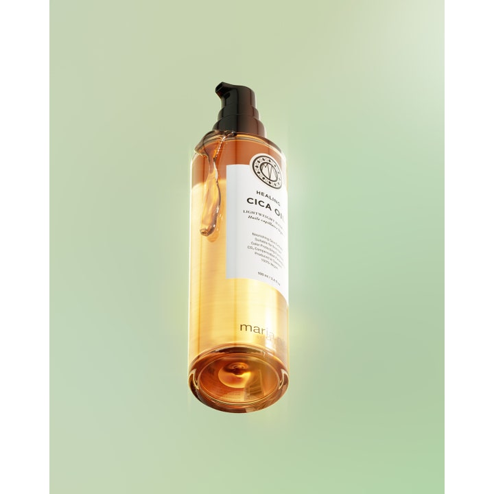 Healing Cica Oil