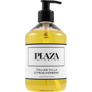 Plaza Interiör Hand Soap Italian Villa