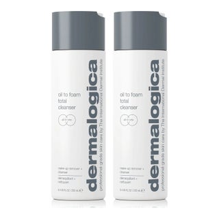 Dermalogica Duo Oil to Foam Cleanser
