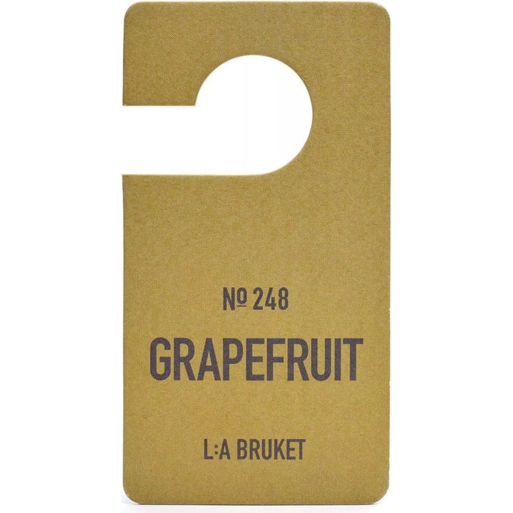 Fragrance Tag
