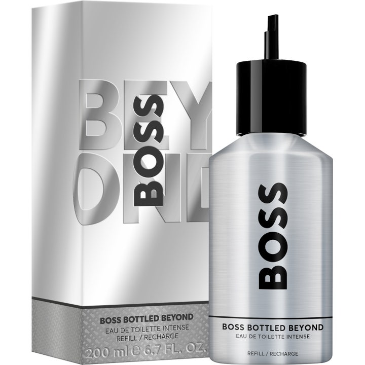 Bottled Beyond For Him Intense