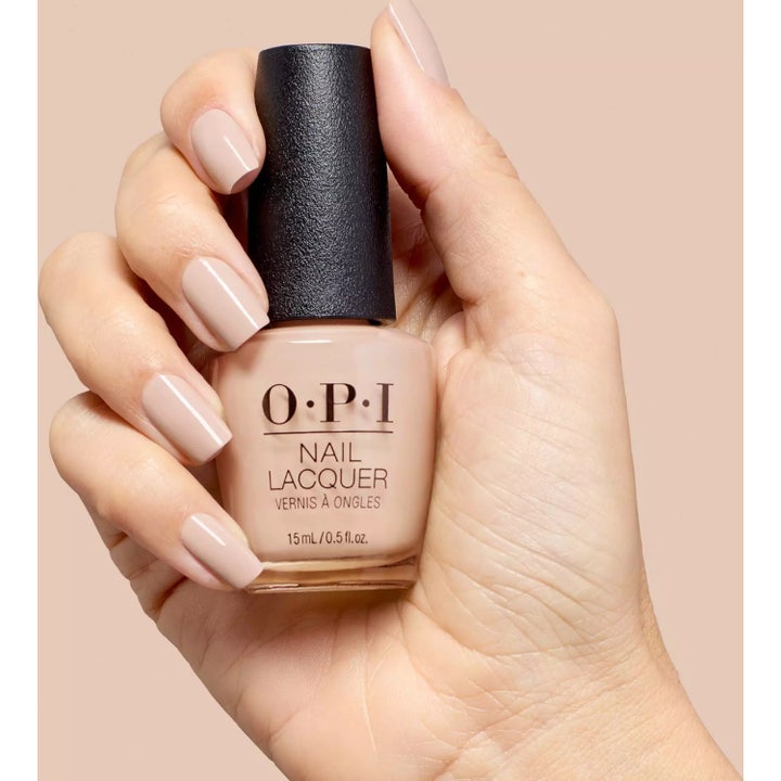 Nail Lacquer