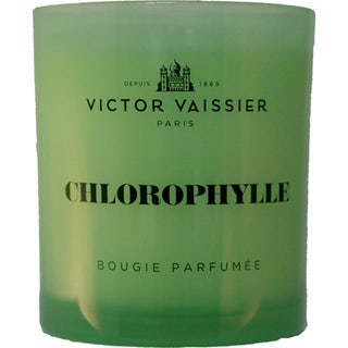 Victor Vaissier Scented Candle