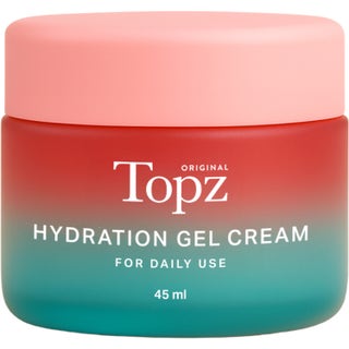 Topz Daily Face Gel Cream