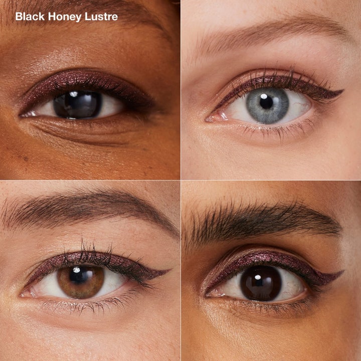 Quickliner For Eyes Intense