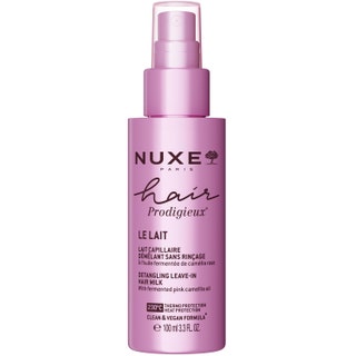 Nuxe Prodigieux Hair Instant Detangling Leave-in Milk