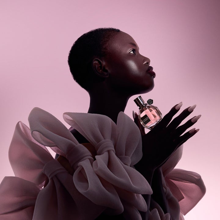 Flowerbomb