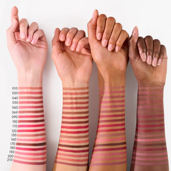 Plumping Lip Liner