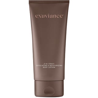 Exuviance 2 in 1 Daily Exfoliating & Moisturizing Body Lotion