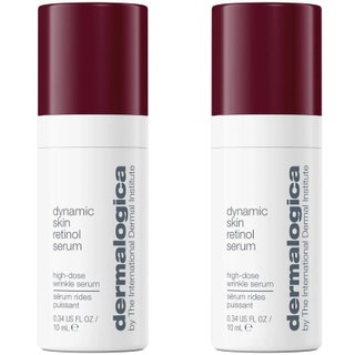 Dermalogica Dynamic Skin Retinol Serum Duo