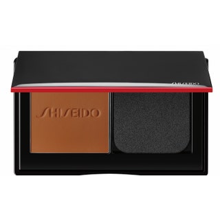 Shiseido Synchro Skin Self-Refreshing Custom Finish Powder Foundation