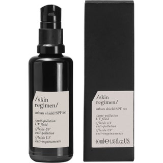 Skin Regimen Urban Shield SPF30