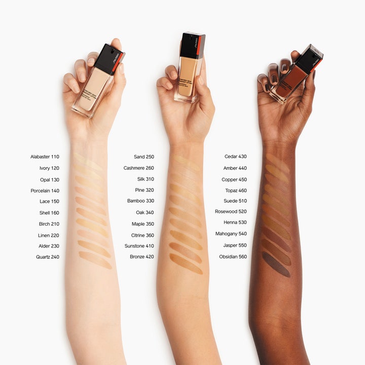 SS Radiant Foundation