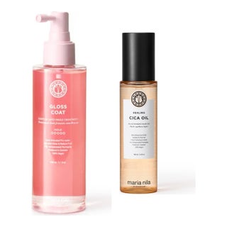 Maria Nila Shine & Nourish Hair Set