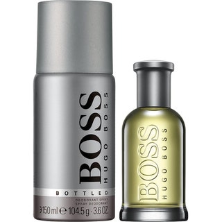 Hugo Boss Boss Bottled Duo